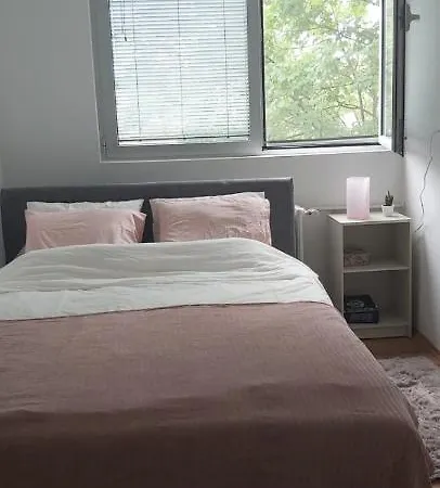 Appartement Miljakovac Borska