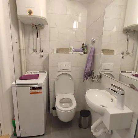 Appartement Miljakovac Borska